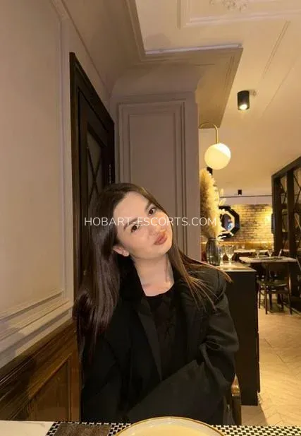 Hobart escorts Gracie — 3