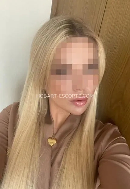 Hobart escorts Oriana — 2