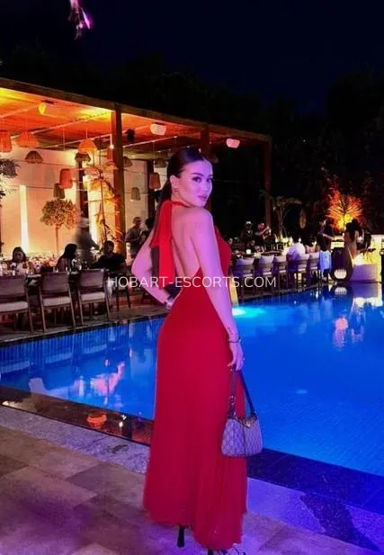 Hobart escorts Marianne — 5