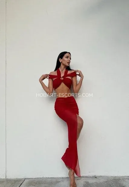 Hobart escorts Berit — 3
