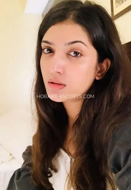 Hobart escorts Lillian — 2