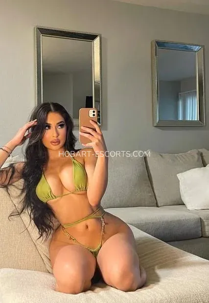 Hobart escorts Vanesa — 4