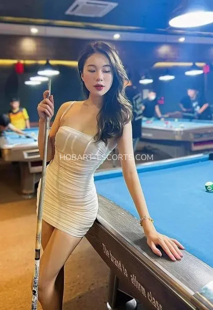 Escort djevojka Johanna - Hobart