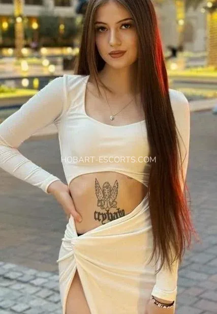 Hobart escorts Maja — 5