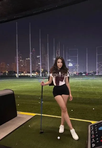 Hobart escorts Madeline — 5