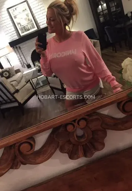 Hobart escorts Barbro — 3