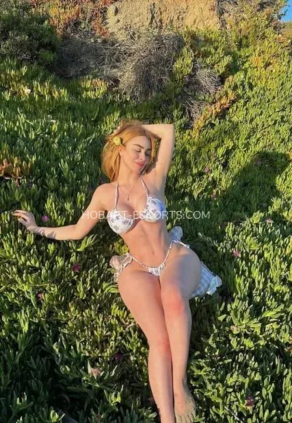 Hobart escorts Elena — 1