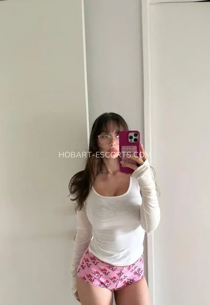 Hobart escorts Abigail — 2
