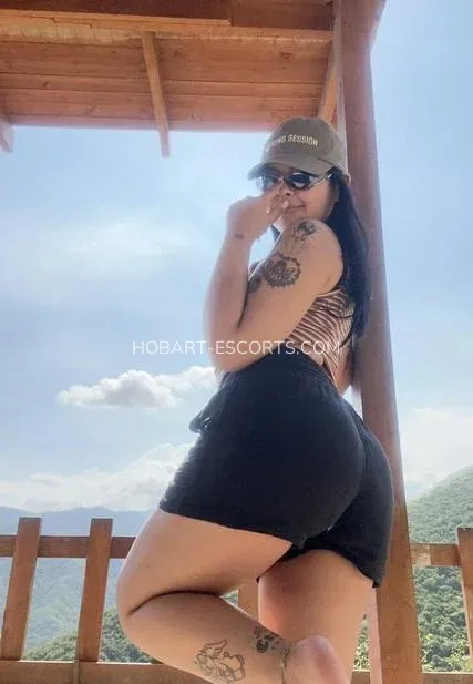 Hobart escorts Haylee — 5