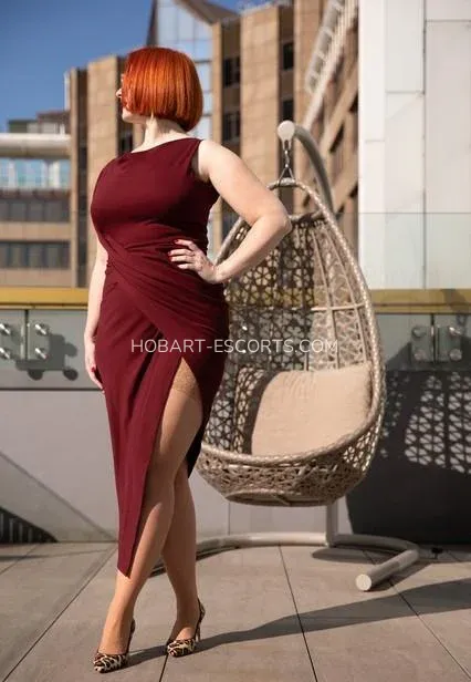 Hobart escorts Maria — 4