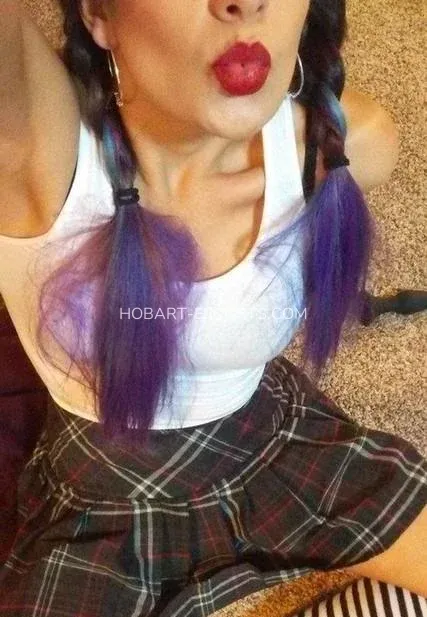 Hobart escorts Louise — 7
