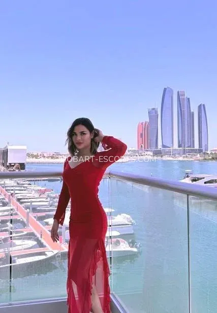 Hobart escorts Mariah — 7