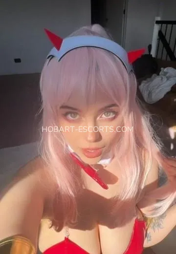 Escort djevojka Taylor - Hobart