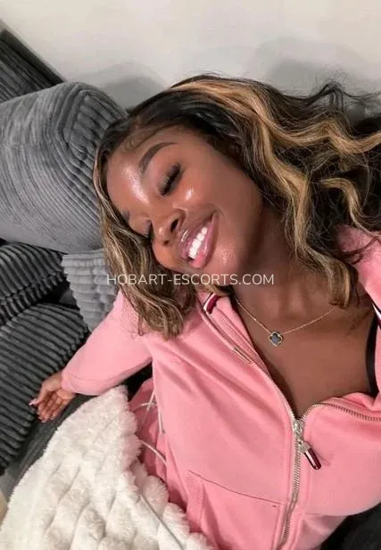 Hobart escorts Carmela — 1