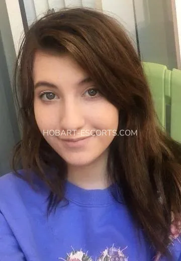 Hobart escorts Jocelyn — 2