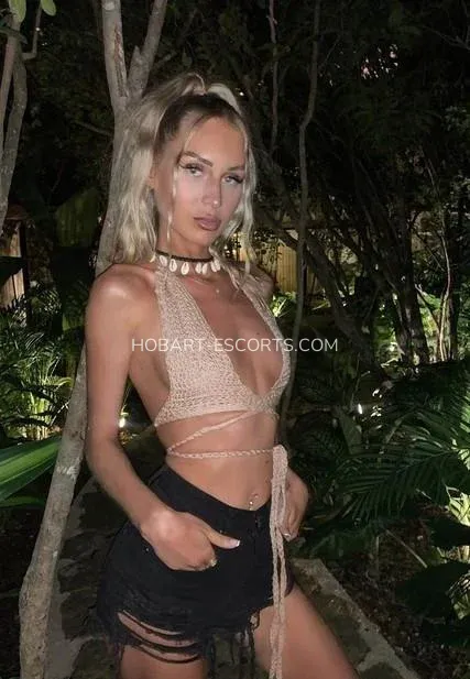 Hobart escorts Layla — 3