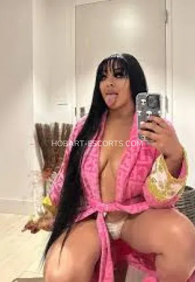 Hobart escorts Julia — 1