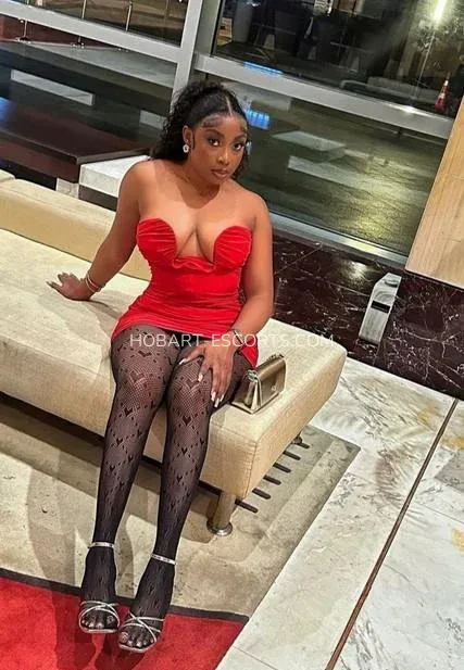 Hobart escorts Annabelle — 1