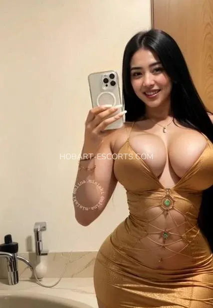 Hobart escorts Kyra — 1