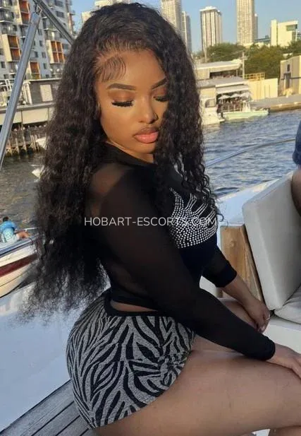 Hobart escorts Jillian — 3