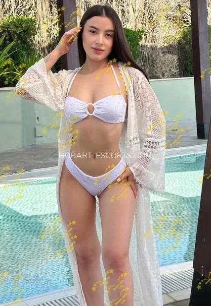 Hobart escorts Maria — 6