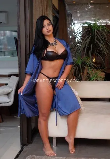 Hobart escorts Juana — 5