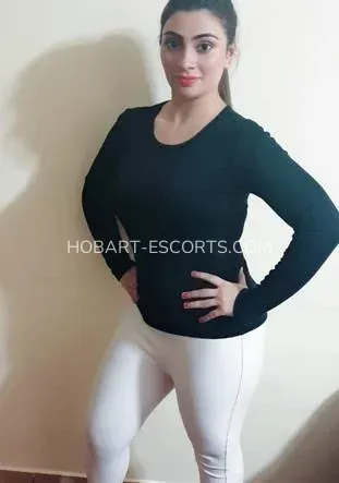 Hobart escorts Jayla — 1