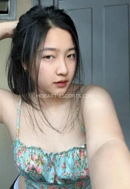 Hobart escorts Elsa — 2