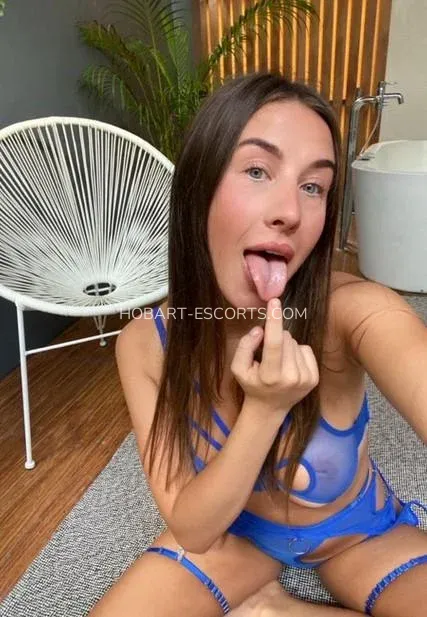 Hobart escorts Simona — 1