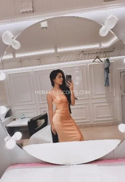 Escort djevojka Madelyn - Hobart