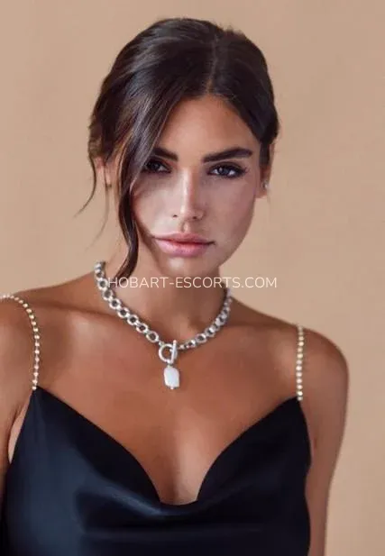 Hobart escorts Jennifer — 1