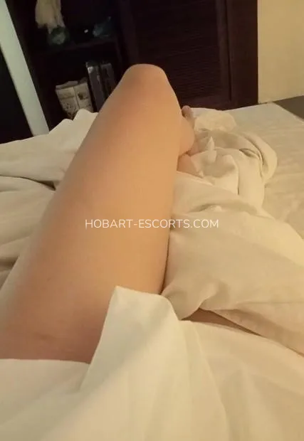 Escort djevojka Olga - Hobart