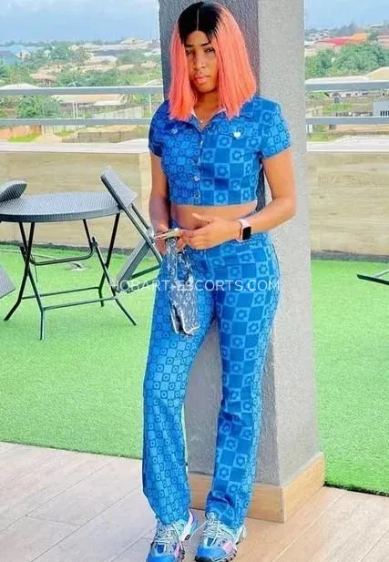 Hobart escorts Paris — 4