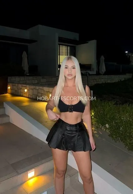 Escort djevojka Helena - Hobart