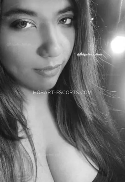 Escort djevojka Delaney - Hobart