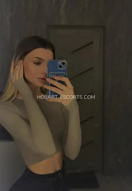 Hobart escorts Ann — 5