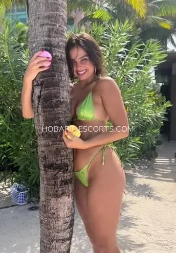 Hobart escorts Sofia — 3