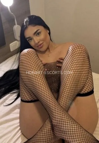 Hobart escorts Hailey — 2