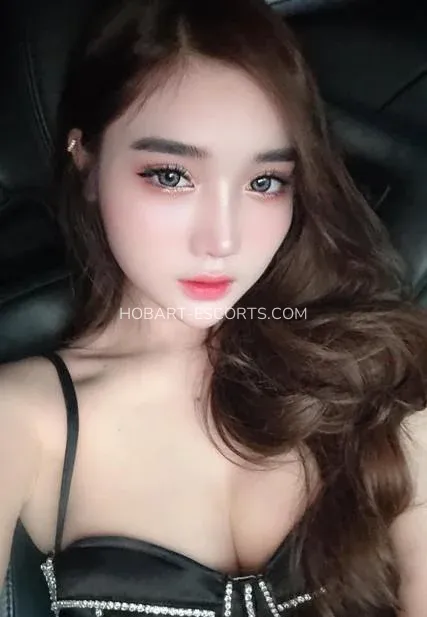 Hobart escorts Anneli — 1
