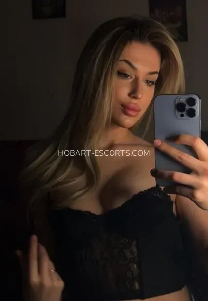 Hobart escorts Bella — 4