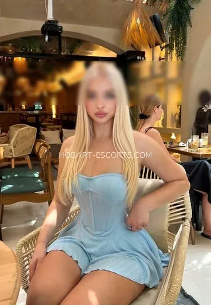 Hobart escorts Ida — 5