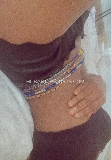 Hobart escorts Sabrina — 7