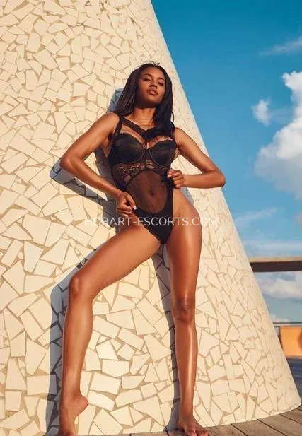 Hobart escorts Alexandra — 1