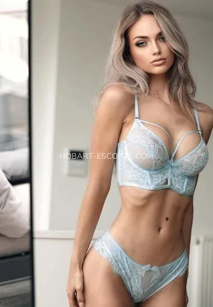 Hobart escorts Summer — 4