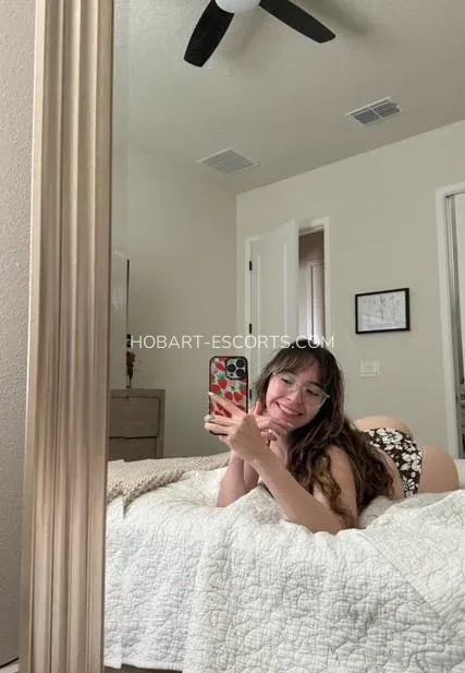 Hobart escorts Jayla — 5