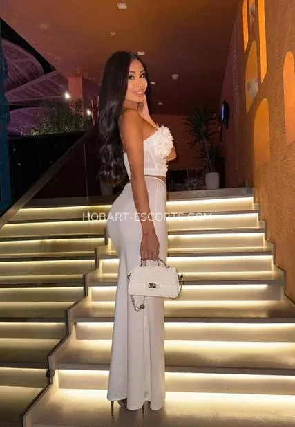 Hobart escorts Vanesa — 3