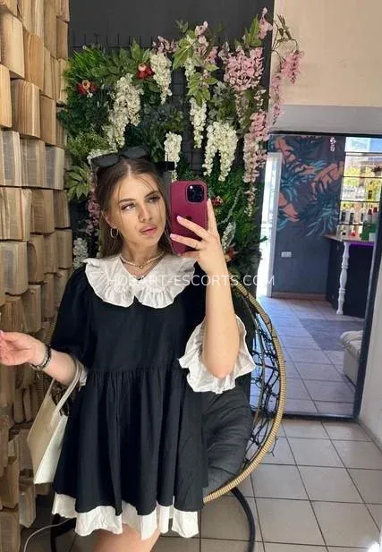 Hobart escorts Jasmine — 5