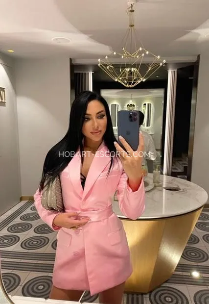 Hobart escorts Nathalie — 2
