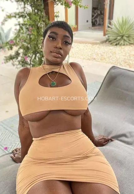 Hobart escorts Yvonne — 3