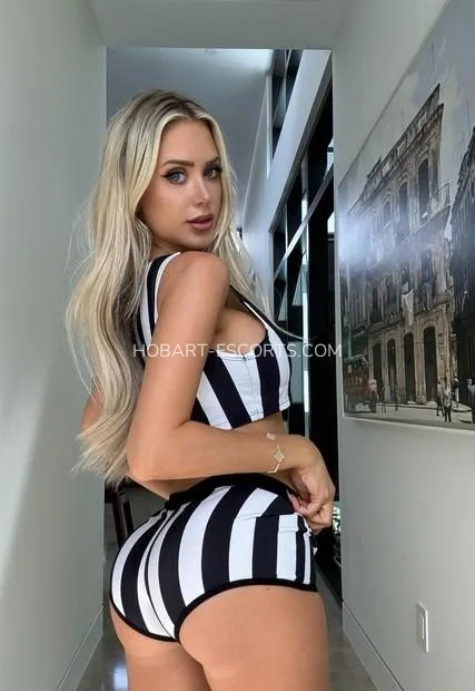 Hobart escorts frida